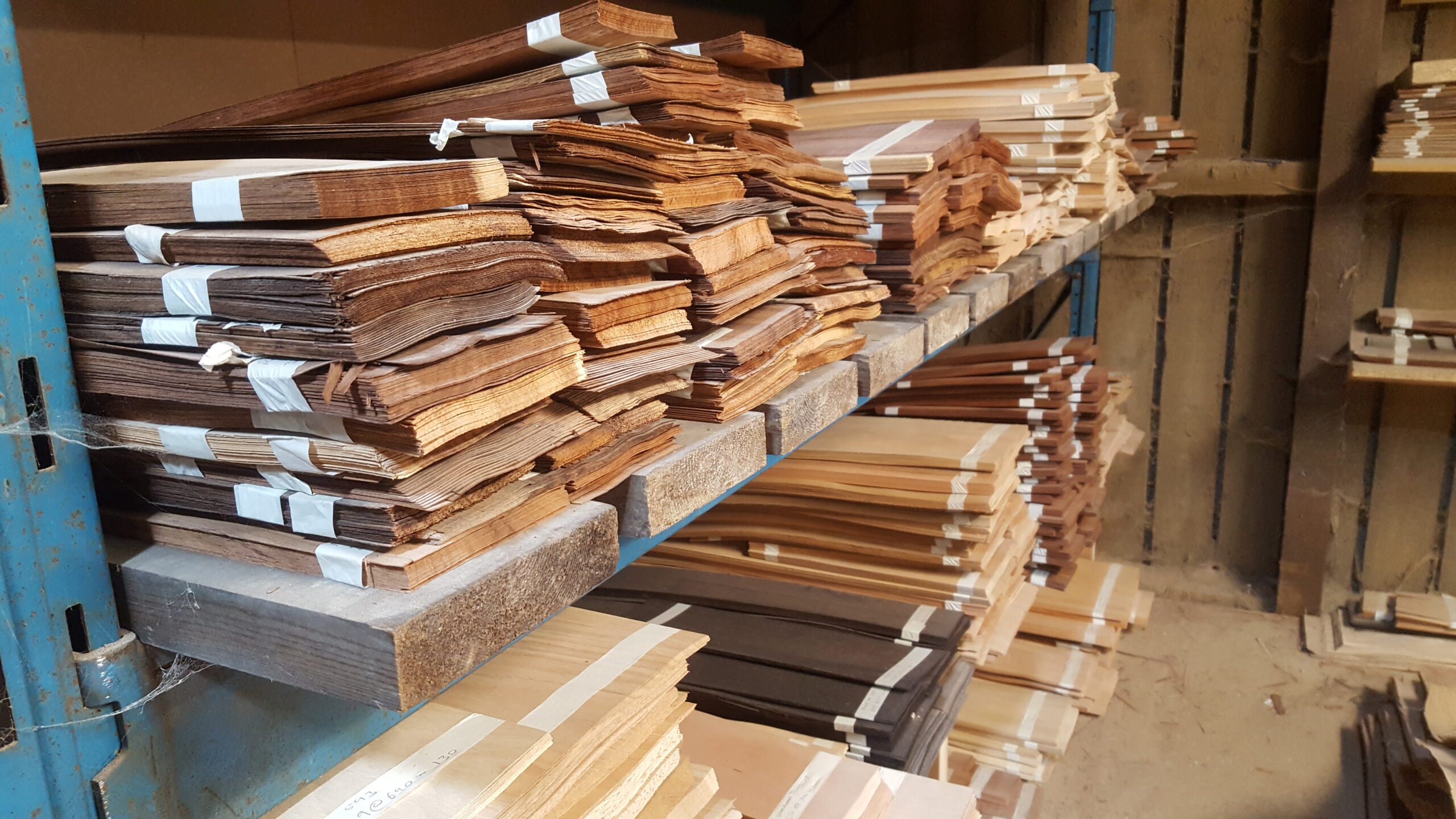 Why Wood Veneers Wood Veneers